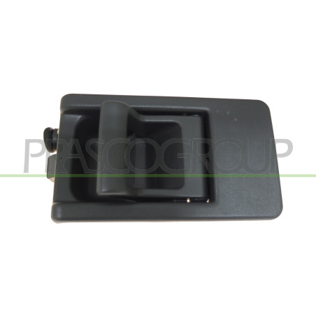 Poignée intérieure grise