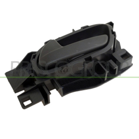 Poignée intérieure noir