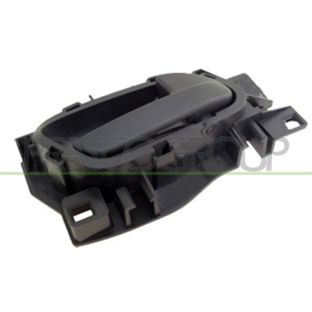 Poignée intérieure noir