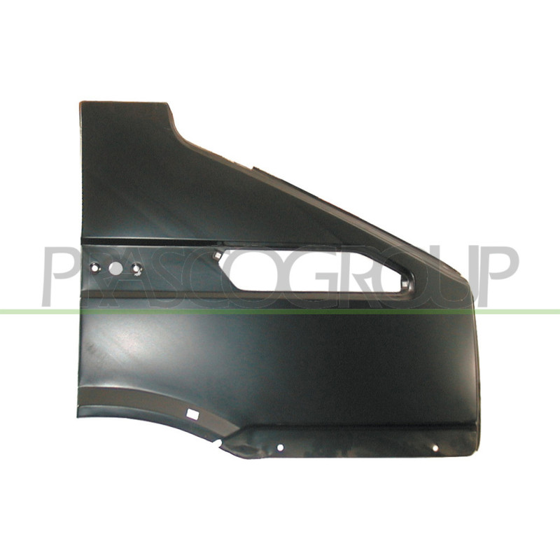 Aile avant côté chauffeur