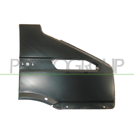 Aile avant côté chauffeur