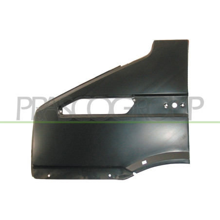 Aile avant côté passager