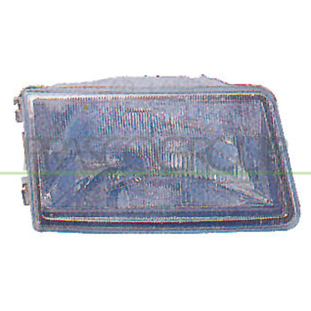 Phare avant côté passager