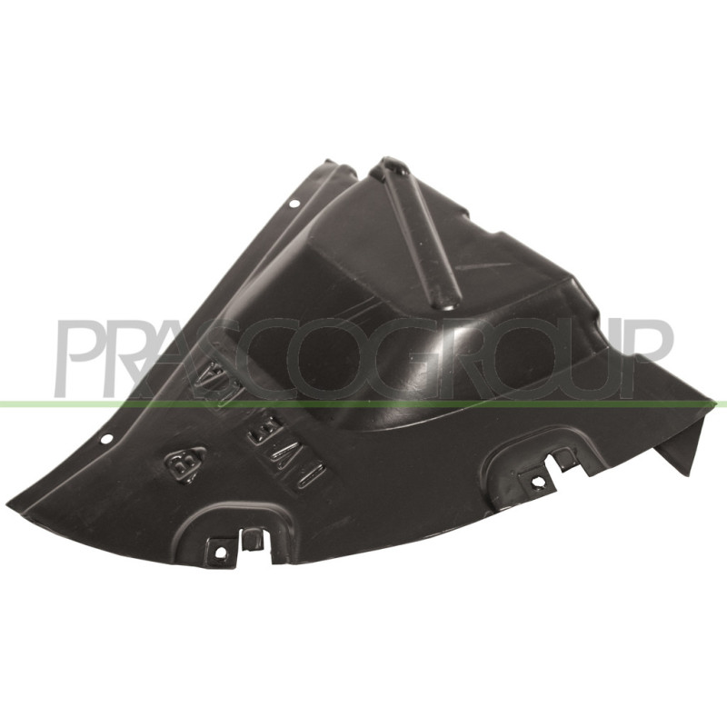 Pare-boue d'aile avant côté chauffeur