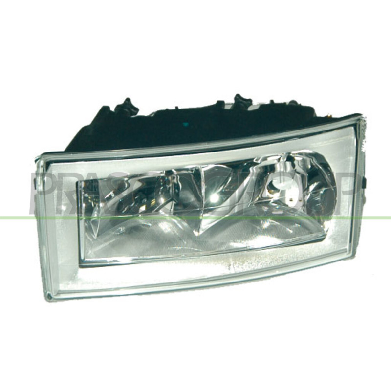 Phare avant côté chauffeur