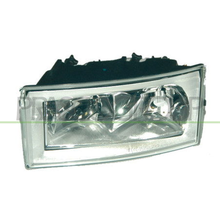 Phare avant côté chauffeur