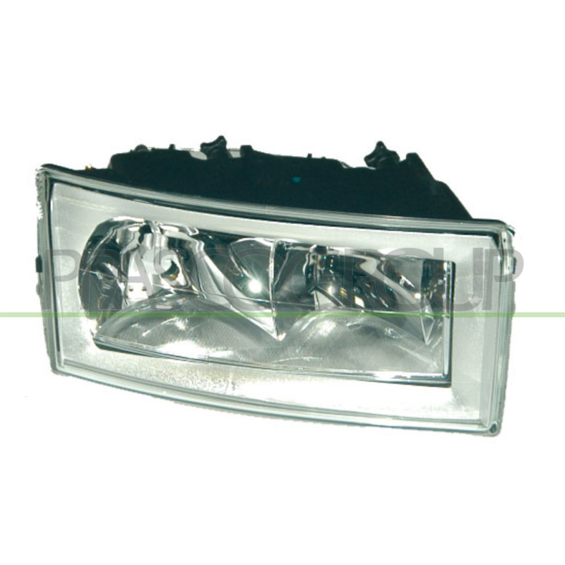 Phare avant côté passager