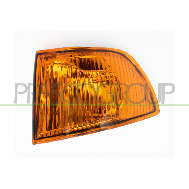 Feu orange pour retroviseur côté chauffeur