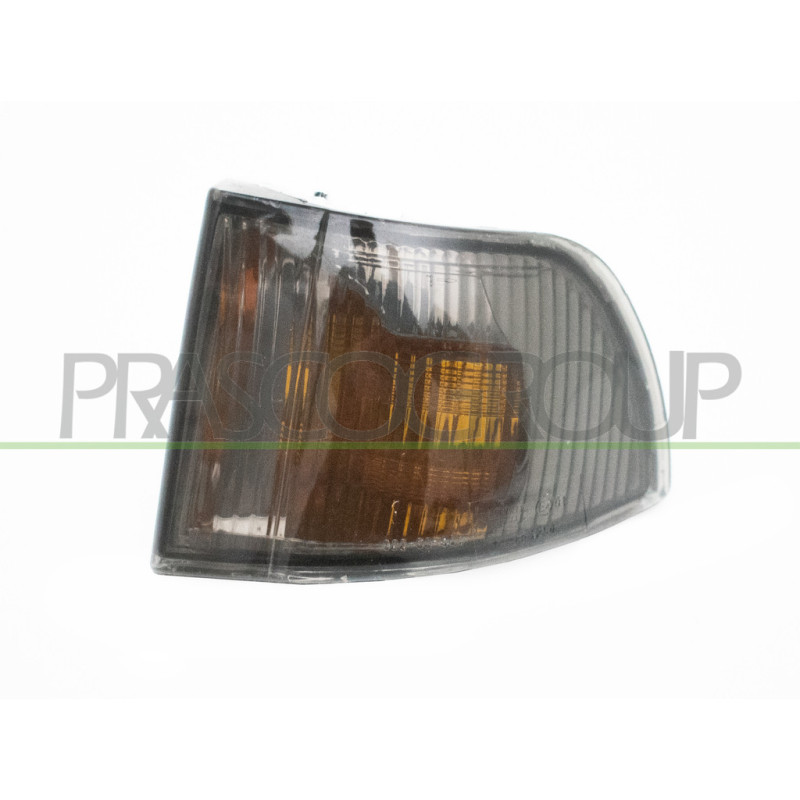 Feu fumé de rétroviseur côté chauffeur