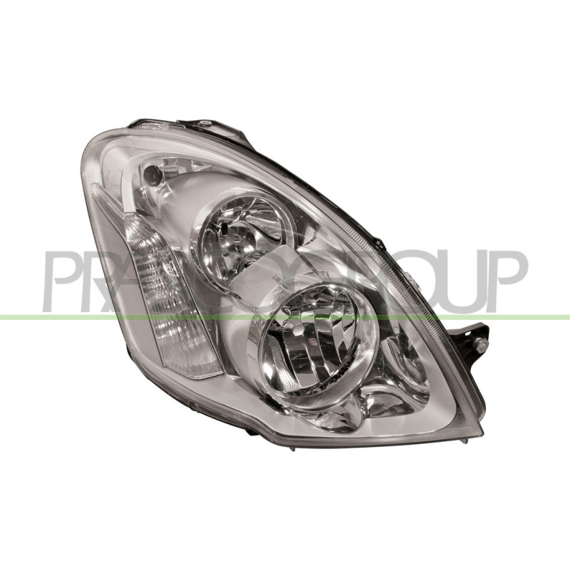 Phare avant côté passager