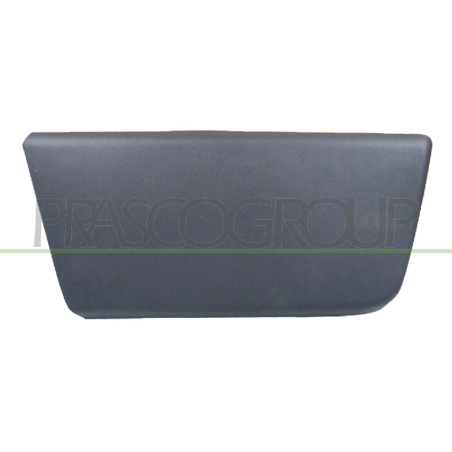 Baguette de porte avant côté passager