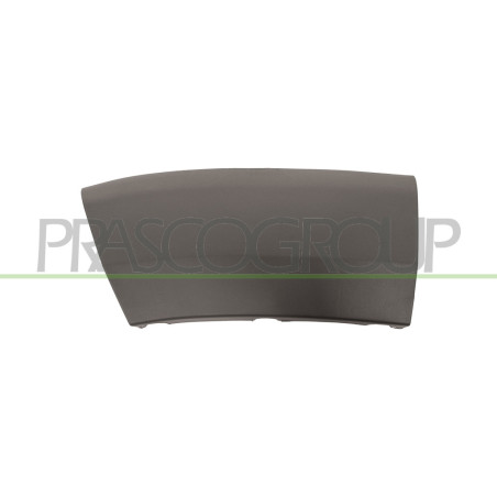 Bandeau d'aile avant côté chauffeur