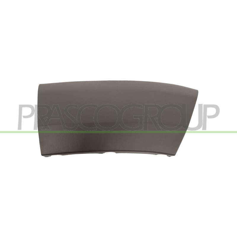 Bandeau d'aile avant côté passager