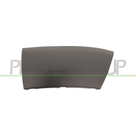 Bandeau d'aile avant côté passager