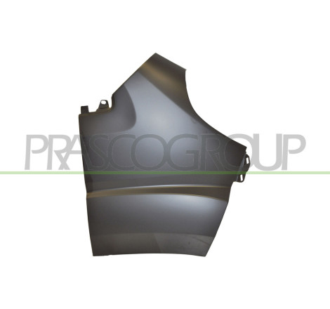 Aile avant côté chauffeur