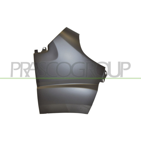 Aile avant côté chauffeur