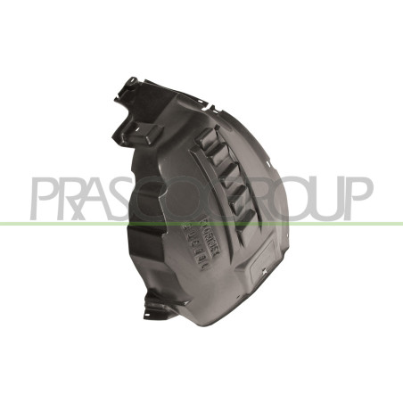 Pare-boue d'aile avant côté chauffeur