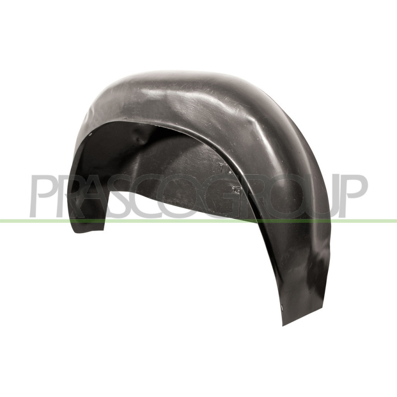 Pare-boue d'aile arrière côté passager