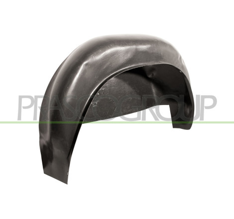 Pare-boue d'aile arrière côté chauffeur