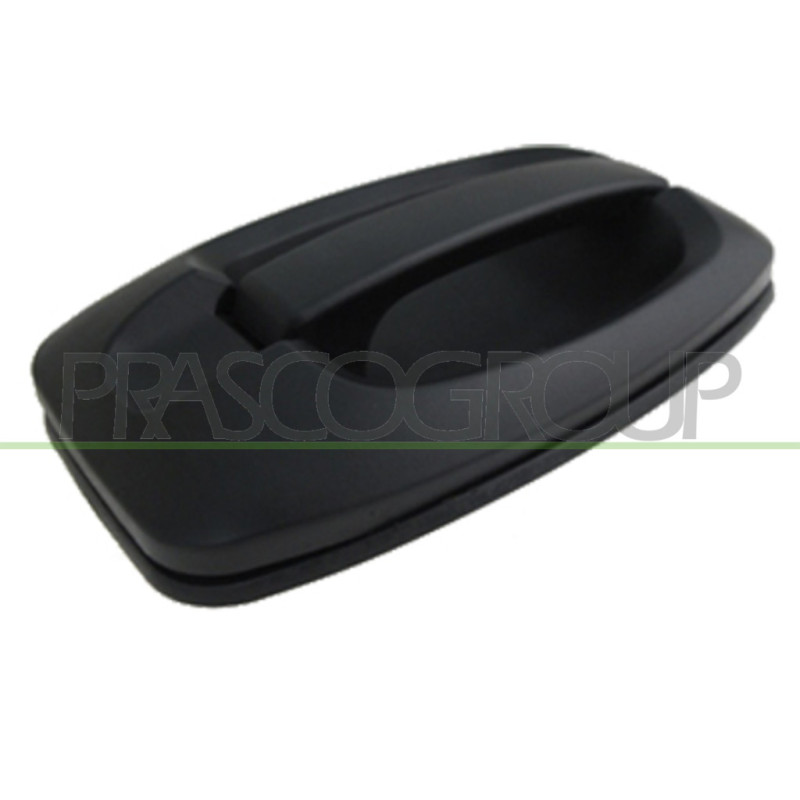 Poignée extérieure noir