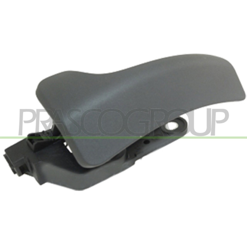 Poignée intérieure grise