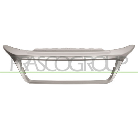 Cadre de grille supérieur gris