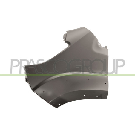 Aile avant côté chauffeur