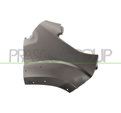 Aile avant côté chauffeur