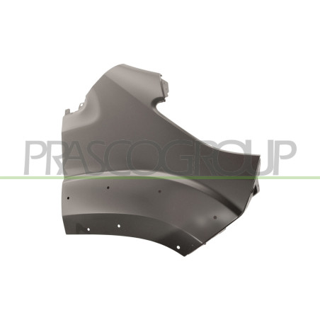 Aile avant côté chauffeur