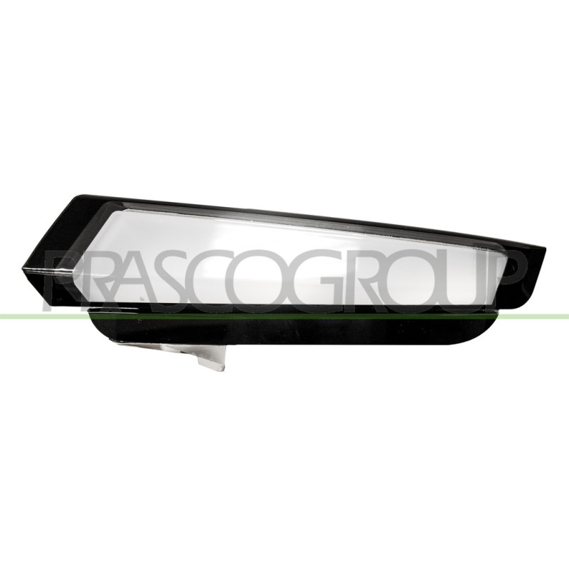 Feu pour pare-chocs avant côté chauffeur