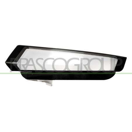 Feu pour pare-chocs avant côté chauffeur