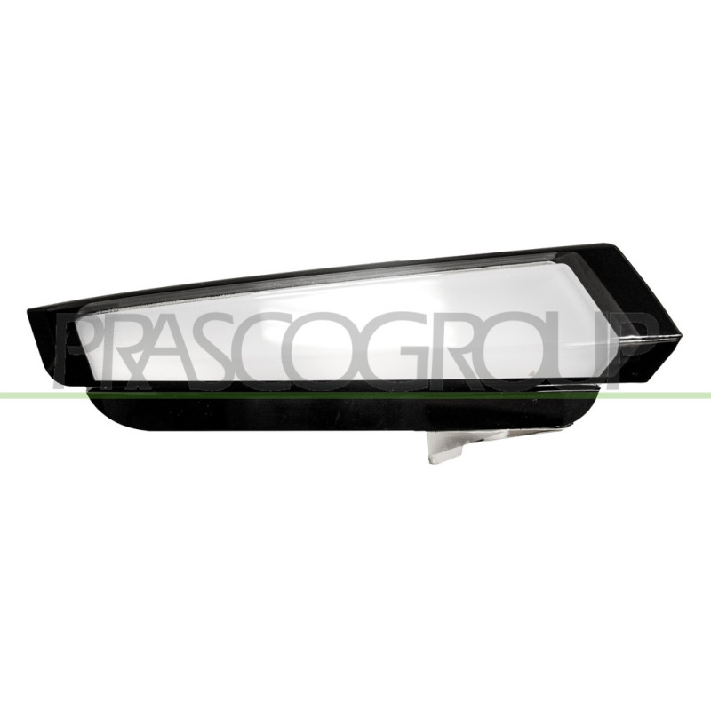 Feu pour pare-chocs avant côté passager