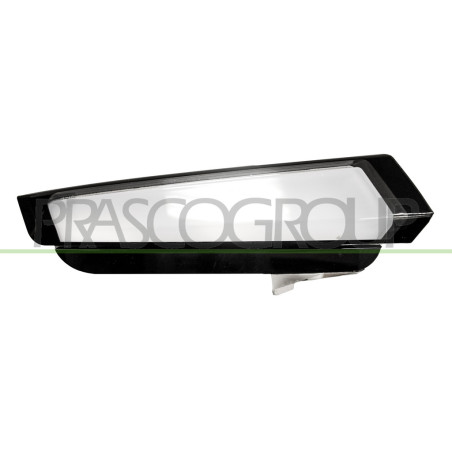 Feu pour pare-chocs avant côté passager