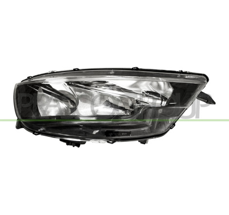 Phare avant côté chauffeur