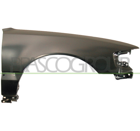 Aile avant côté passager