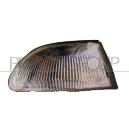 Feu avant côté passager