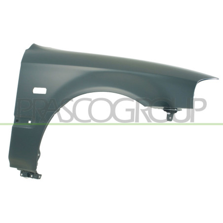 Aile avant côté passager