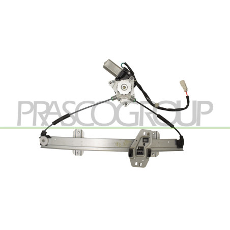 Lève-vitre électrique de porte avant côté passager