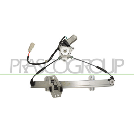 Lève-vitre électrique de porte avant côté chauffeur
