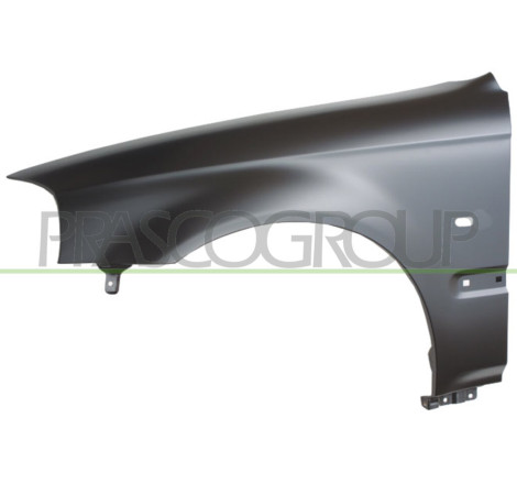 Aile avant côté chauffeur