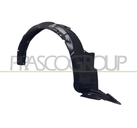 Pare boue d'aile avant côté passager