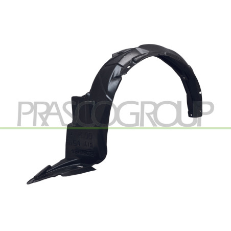 Pare boue d'aile avant côté chauffeur