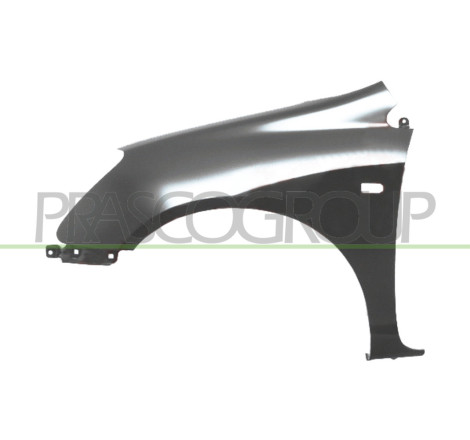 Aile avant côté chauffeur