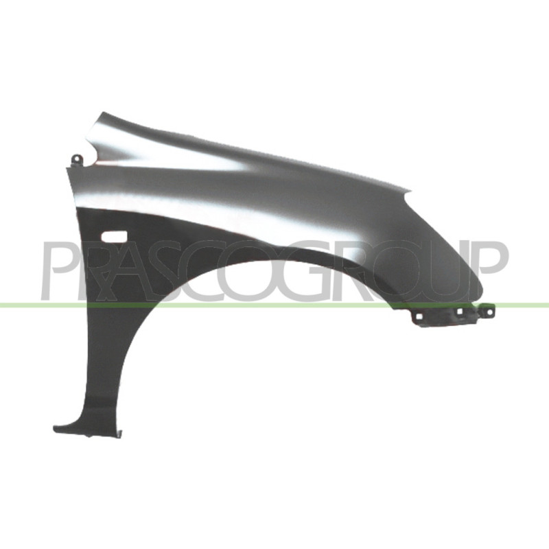 Aile avant côté passager