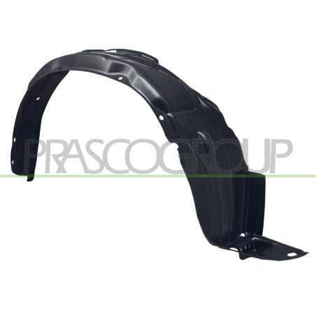 Pare boue d'aile avant côté passager