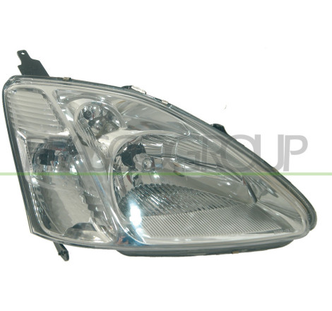 Phare avant côté passager