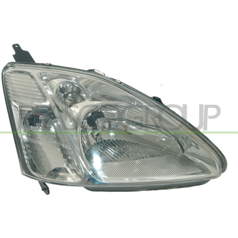 Phare avant côté passager