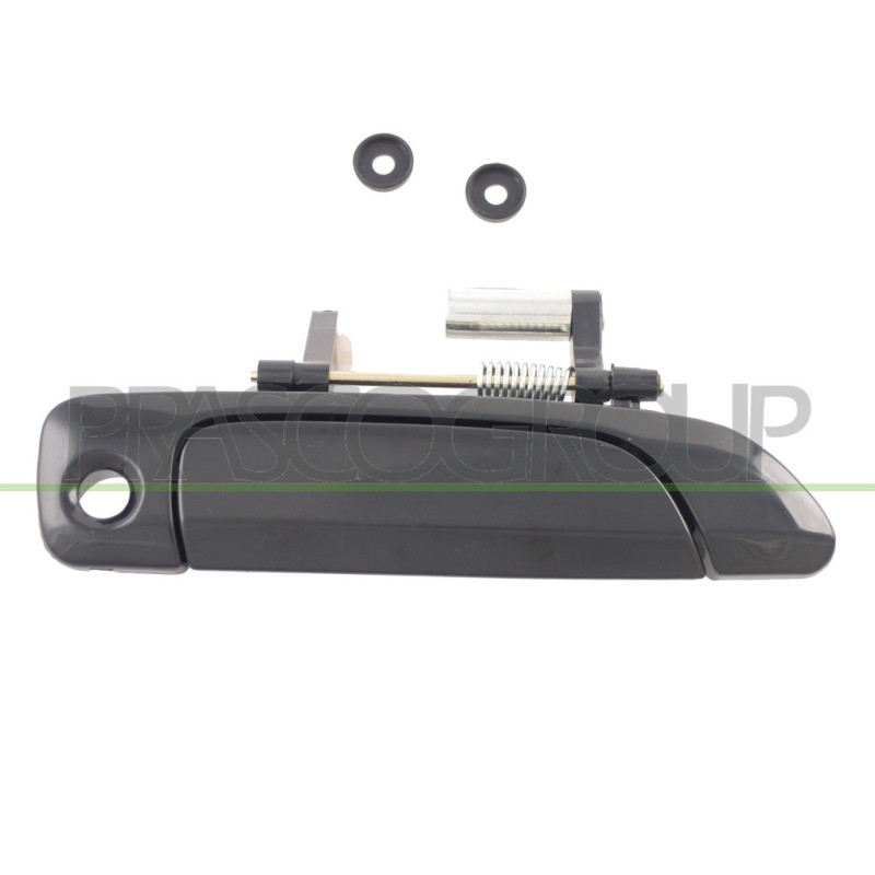 Poignée extérieure noir