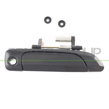 Poignée extérieure noir