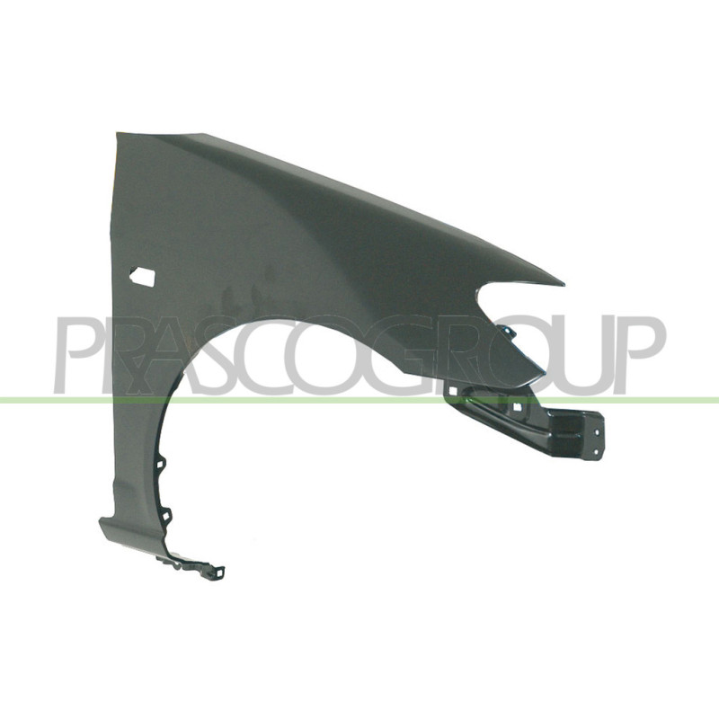 Aile avant côté passager